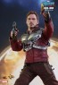 Star-Lord - Guardians of the Galaxy Vol. 2 -Hot Toys