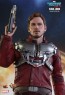 Star-Lord - Guardians of the Galaxy Vol. 2 -Hot Toys
