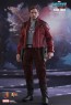 Star-Lord - Guardians of the Galaxy Vol. 2 -Hot Toys