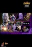 Hot Toys - Thanos - Avengers: Infinity War - Hot Toys 