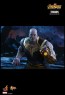 Hot Toys - Thanos - Avengers: Infinity War - Hot Toys 