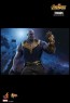 Hot Toys - Thanos - Avengers: Infinity War - Hot Toys 