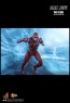 The Flash - Justice League - Hot Toys