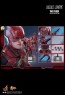 The Flash - Justice League - Hot Toys