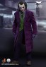 1/4th The Joker - The Dark Knight - Hot Toys