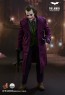1/4th The Joker - The Dark Knight - Hot Toys