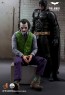 1/4th The Joker - The Dark Knight - Hot Toys