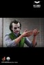1/4th The Joker - The Dark Knight - Hot Toys