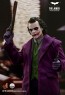1/4th The Joker - The Dark Knight - Hot Toys