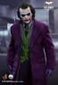 1/4th The Joker - The Dark Knight - Hot Toys