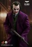 1/4th The Joker - The Dark Knight - Hot Toys
