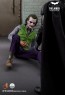 1/4th The Joker - The Dark Knight - Hot Toys