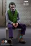 1/4th The Joker - The Dark Knight - Hot Toys