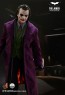 1/4th The Joker - The Dark Knight - Hot Toys
