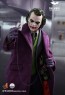 1/4th The Joker - The Dark Knight - Hot Toys