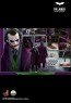 1/4th The Joker - The Dark Knight - Hot Toys