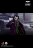 1/4th The Joker - The Dark Knight - Hot Toys