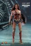 Wonder Woman - Justice League - Hot Toy