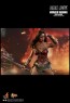 Wonder Woman - Justice League - Hot Toy