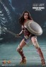 Wonder Woman - Justice League - Hot Toy