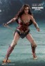Wonder Woman - Justice League - Hot Toy