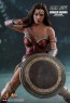 Wonder Woman - Justice League - Hot Toy