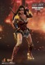 Wonder Woman - Justice League - Hot Toy