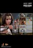 Wonder Woman - Justice League - Hot Toys