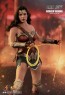 Wonder Woman - Justice League - Hot Toys