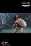 Wonder Woman - Justice League - Hot Toys