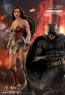 Wonder Woman - Justice League - Hot Toys