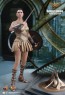 Wonder Woman - Training Armor Version - Hot Toys