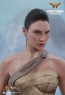 Wonder Woman - Training Armor Version - Hot Toys
