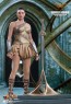 Wonder Woman - Training Armor Version - Hot Toys