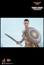 Wonder Woman - Training Armor Version - Hot Toys