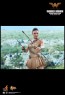 Wonder Woman - Training Armor Version - Hot Toys