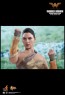 Wonder Woman - Training Armor Version - Hot Toys