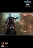 Yondu - Guardians of the Galaxy Vol. 2 - Deluxe Version - Hot Toys