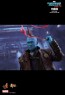 Yondu - Guardians of the Galaxy Vol. 2 - Deluxe Version - Hot Toys