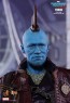 Yondu - Guardians of the Galaxy Vol. 2 - Deluxe Version - Hot Toys