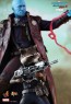Yondu - Guardians of the Galaxy Vol. 2 - Deluxe Version - Hot Toys