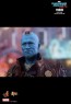 Yondu - Guardians of the Galaxy Vol. 2 - Deluxe Version - Hot Toys