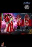 Hot Toys - Nano Gauntlet - Hulk Version Avengers - Endgame