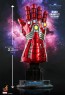Hot Toys - Nano Gauntlet - Hulk Version Avengers - EndgameHot Toys - Nano Gauntlet - Hulk Version Avengers - Endgame