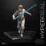 Hasbro - Luke Skywalker - Episode V - Black Series Hyperreal - Actionfigur