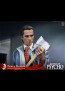 Iconiq Studios - Patrick Bateman - American Psycho