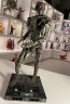 Hot Toys - Terminator - Salvation Endoskeleton T-600 