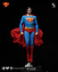 INART - Superman and Clark Kent - Superman 1978