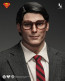 INART - Superman and Clark Kent - Superman 1978