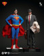 INART - Superman and Clark Kent - Superman 1978